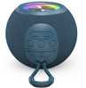 Hama Ball Shape Speaker Bleu - 6