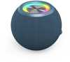 Hama Ball Shape Speaker Bleu - 7