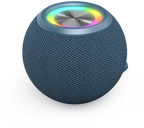 Hama Ball Shape Speaker Bleu - 7