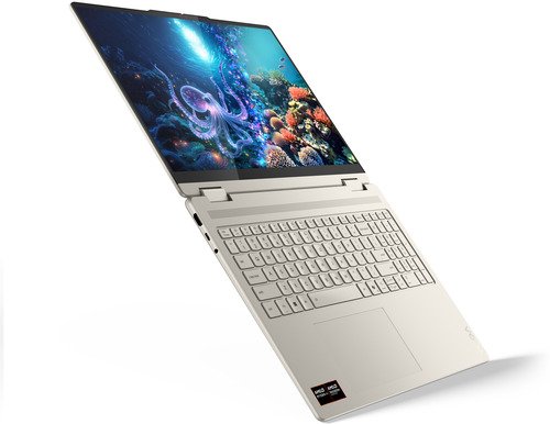 Lenovo Yoga 7 2-en-1 16AKP10 83JU0016MB - 6