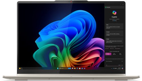 Lenovo Yoga 7 2-en-1 16AKP10 83JU0016MB - 8