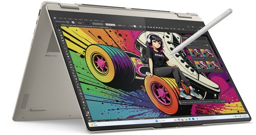 Lenovo Yoga 7 2-en-1 16AKP10 83JU0016MB - 11