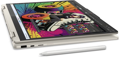 Lenovo Yoga 7 2-en-1 16AKP10 83JU0016MB - 12