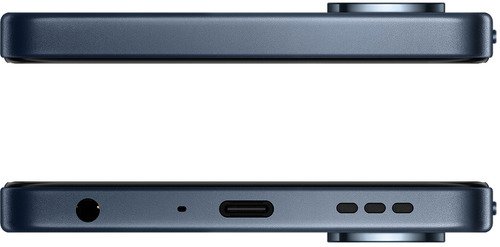 Oppo A5X Black Blue 4+128GB - 4