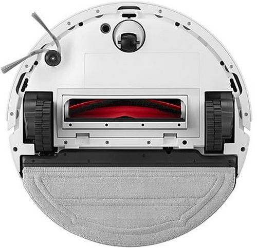Roborock Robotstofzuiger Q10 VF Wit - 3