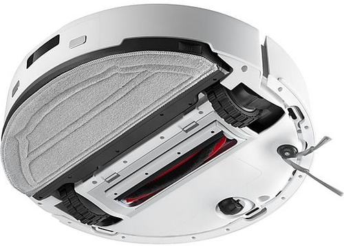 Roborock Robotstofzuiger Q10 VF Wit - 4