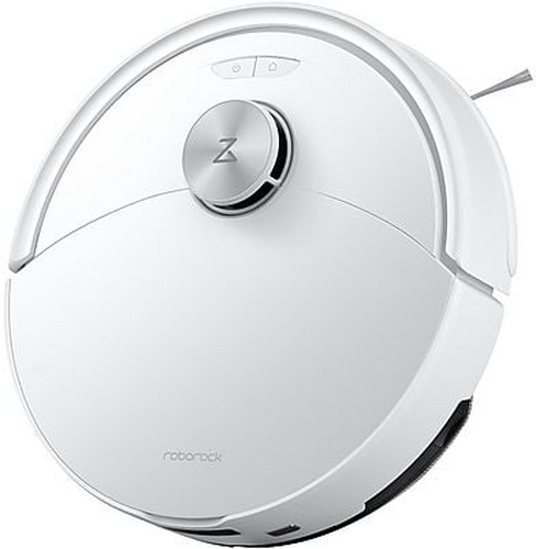 Roborock Robotstofzuiger Q10 VF Wit - 1