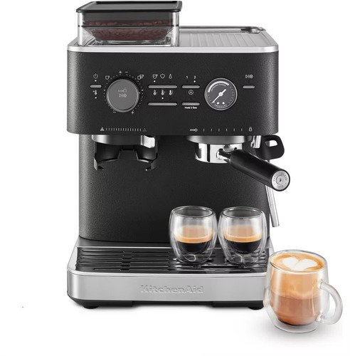 KitchenAid 5KES6551EBK - 1 KitchenAid 5KES6551EBK - 1