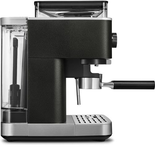 KitchenAid 5KES6551EBK - 2