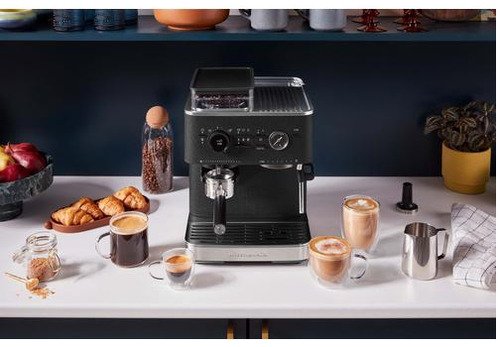 KitchenAid 5KES6551EBK - 3