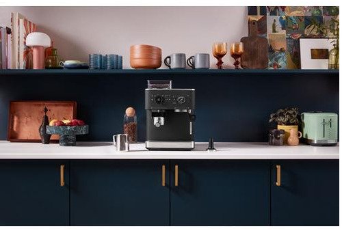 KitchenAid 5KES6551EBK - 4