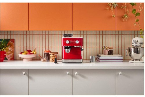 KitchenAid 5KES6551ECA - 3