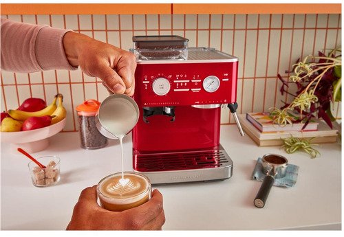 KitchenAid 5KES6551ECA - 4