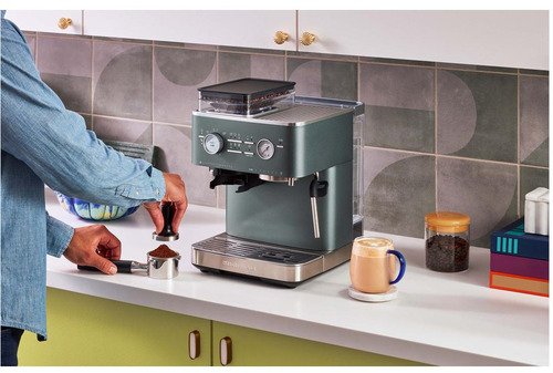 KitchenAid 5KES6551EJP - 4