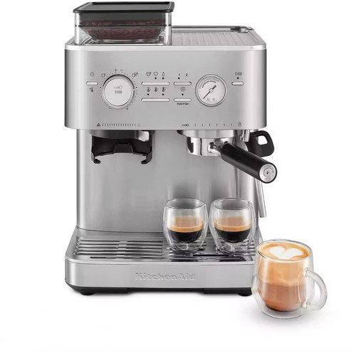 KitchenAid 5KES6551ESX - 1 KitchenAid 5KES6551ESX - 1