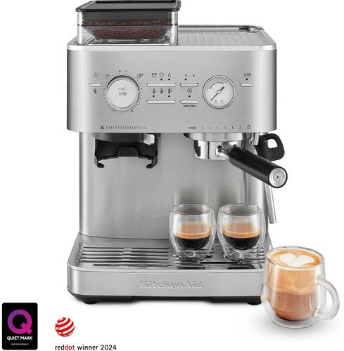 KitchenAid 5KES6551ESX - 2