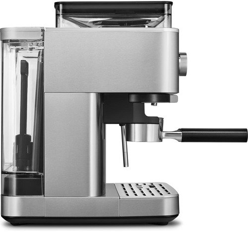 KitchenAid 5KES6551ESX - 3