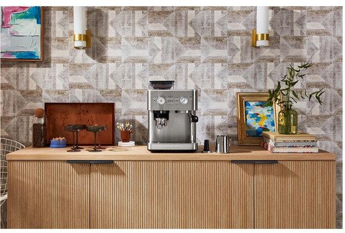 KitchenAid 5KES6551ESX - 4