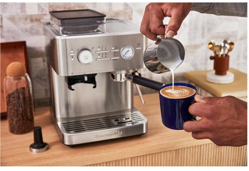 KitchenAid 5KES6551ESX - 5