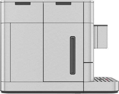 KitchenAid Volautomaat 5KES8556ESX - 2
