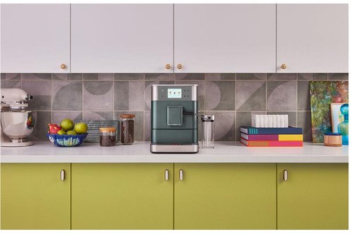 KitchenAid Volautomaat 5KES8557EJP - 5