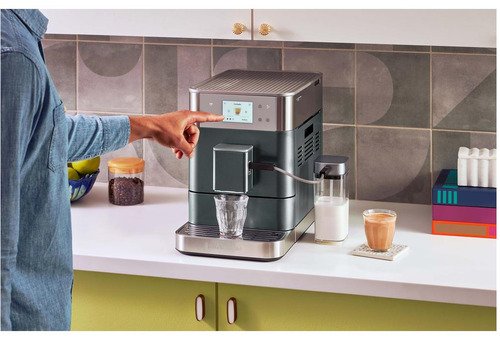 KitchenAid Volautomaat 5KES8557EJP - 6
