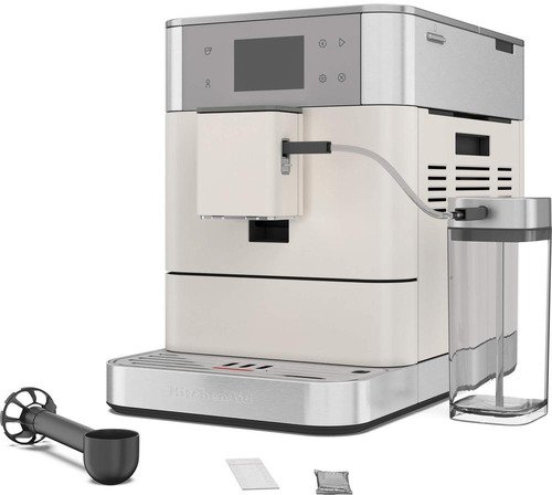 KitchenAid Volautomaat 5KES8557EPL - 2