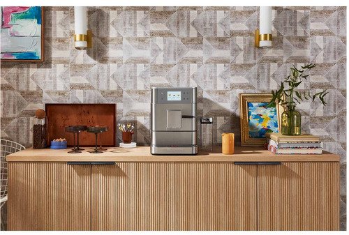 KitchenAid Volautomaat 5KES8557ESX - 5