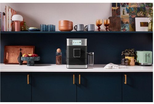 KitchenAid Volautomaat 5KES8558EBK - 4