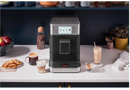 KitchenAid Volautomaat 5KES8558EBK - 5