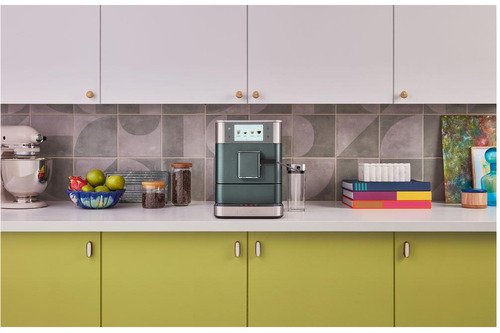 KitchenAid Expresso Automatique 5KES8558EJP - 5