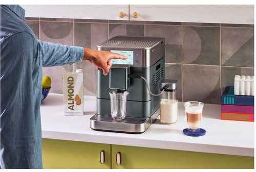 KitchenAid Expresso Automatique 5KES8558EJP - 6