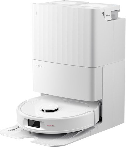 Roborock QR 598 Wit - 1