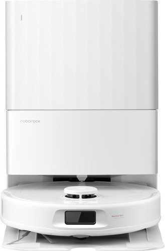 Roborock QR 598 Wit - 2