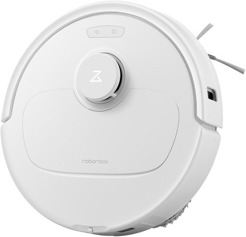 Roborock QR 598 Wit - 3