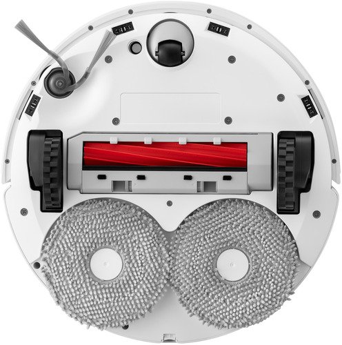 Roborock QR 598 Wit - 4