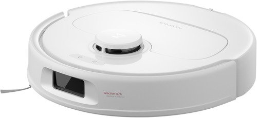 Roborock QR 598 Wit - 5