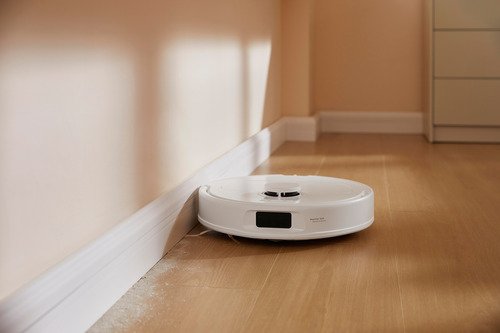 Roborock QR 598 Wit - 6