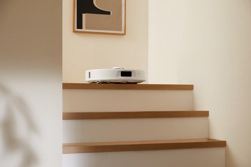 Roborock QR 598 Wit - 10