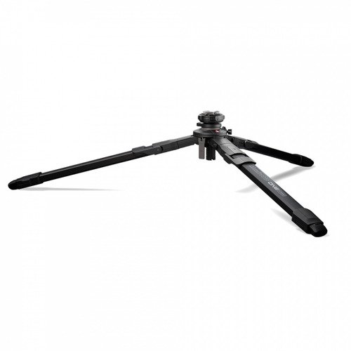 Manfrotto ONE Aluminium Tripod - 4