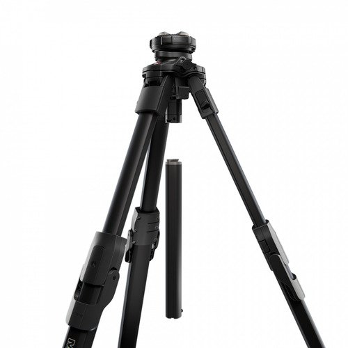Manfrotto ONE Aluminium Tripod - 6