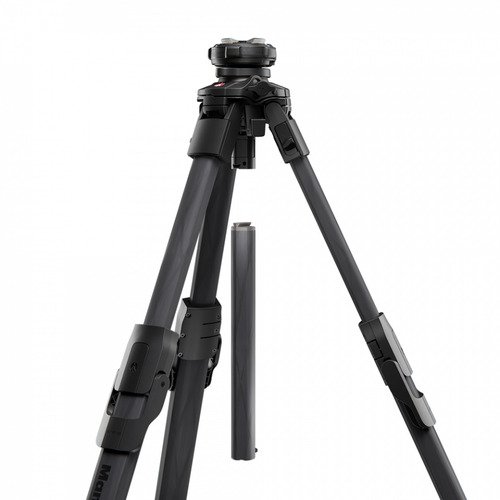 Manfrotto ONE Carbon Fiber Tripod - 3