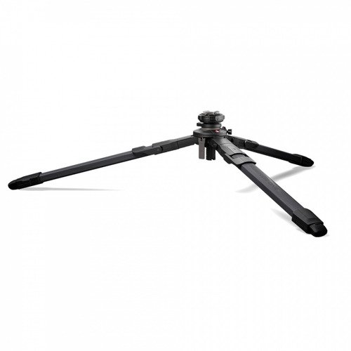 Manfrotto ONE Carbon Fiber Tripod - 4