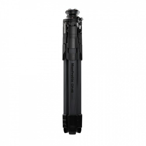 Manfrotto ONE Carbon Fiber Tripod - 5