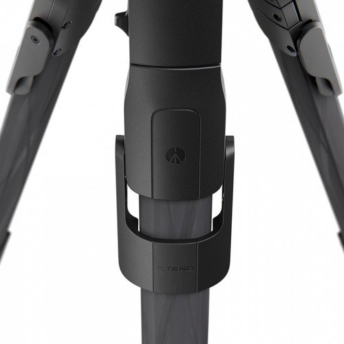 Manfrotto ONE Carbon Fiber Tripod - 6
