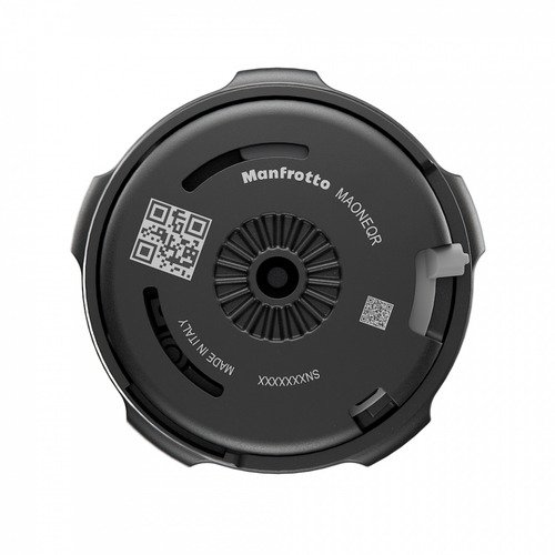 Manfrotto Xchange - 1