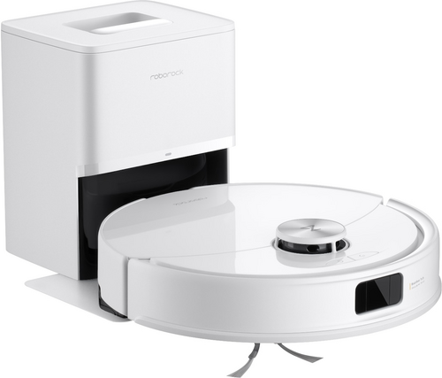 Roborock Q10 VF+ Wit - 1