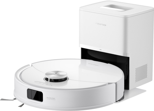 Roborock Q10 VF+ Wit - 2
