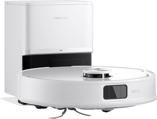 Roborock Q10 VF+ Wit - 3