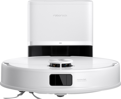 Roborock Q10 VF+ Wit - 4